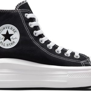 Converse Sneakers 568497C-001 Fashion Young Black