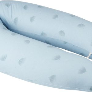 Babymoov B.LOVE Pregnancy & Breastfeeding Cushion Wind Blue