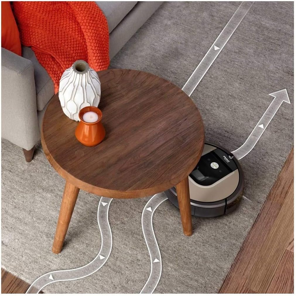 Vacuum Cleaner IROBOT ROOMBA 966 - Image 3