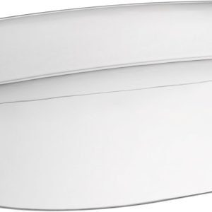 WMF Wagenfeld Butter Dish, Glass