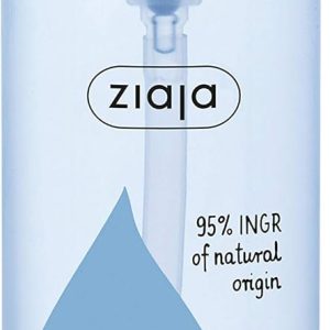 Ziaja Moisturizing Micellar Water for Face and Eyes 390Ml 390ml