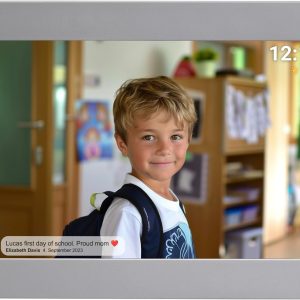 Digital Frame PFF-1026GR