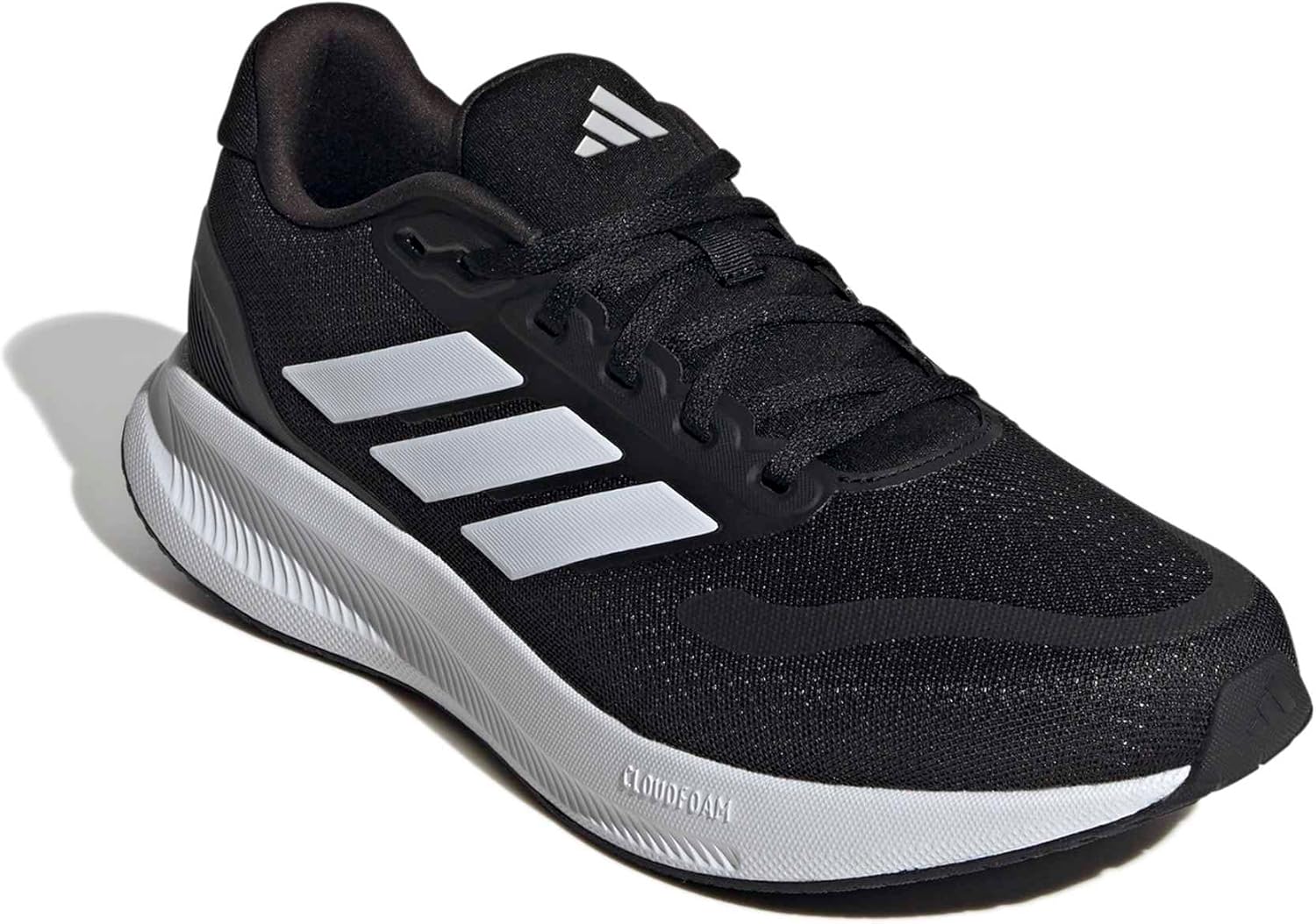 adidas Men's Runfalcon 5 Wide Running Shoe - Image 3