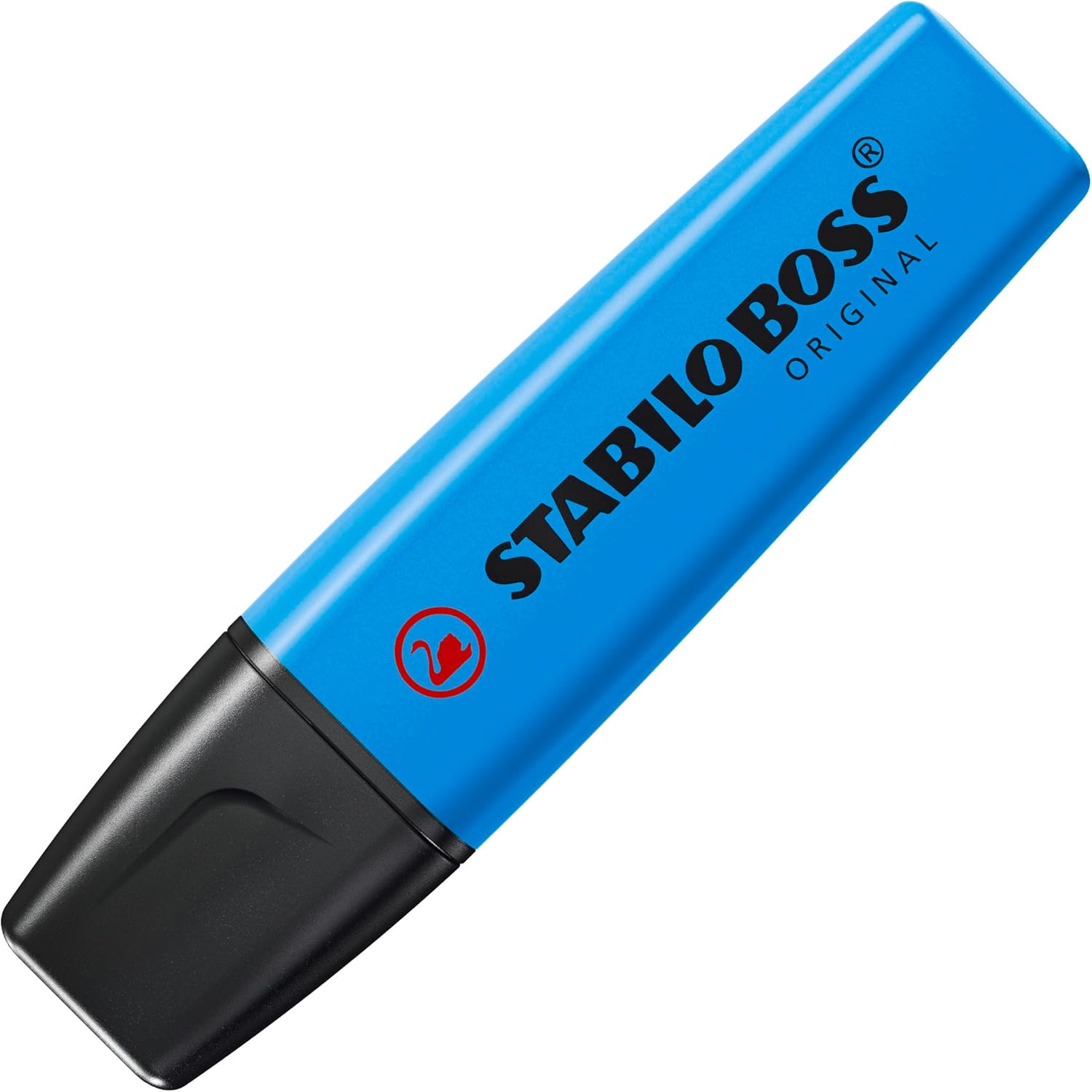 STABILO Fluorescent Marker - Pencil Case with 6 Colours - Image 2