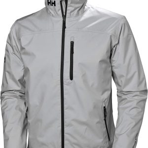 Helly Hansen Crew Midlayer Jacket Man