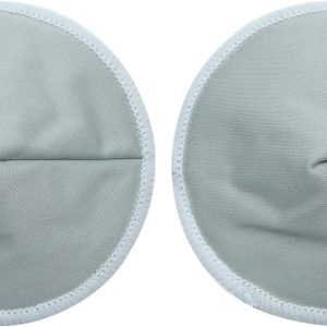 Washable Reusable Nursing Pads for Breastfeeding, Nipple Pad, Essential for Breastfeeding, Moms, Nipples
