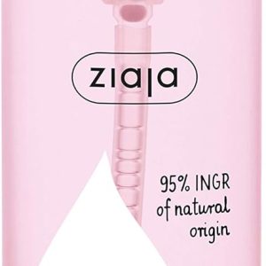 Ziaja Micellar Water for Face and Eyes 390Ml 390ml