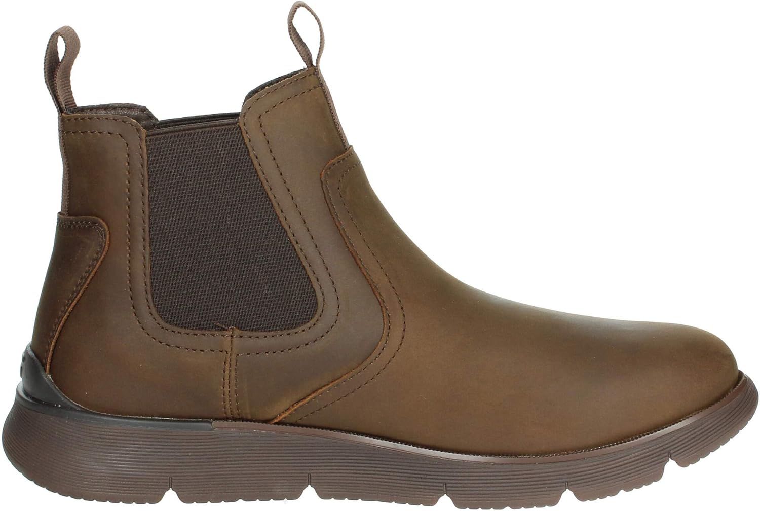 Skechers Men's-augustino Ankle Short Boots - Image 4