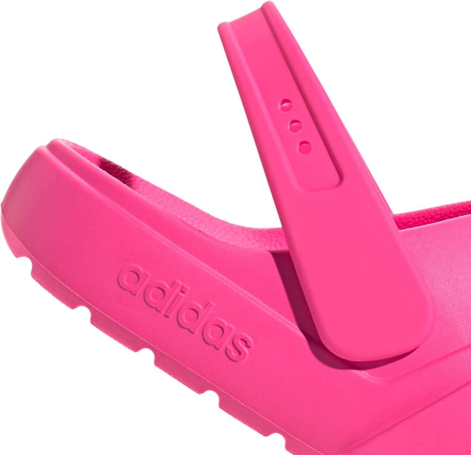 adidas Unisex Adult ADILETTE 2.0 CLOG - Image 5