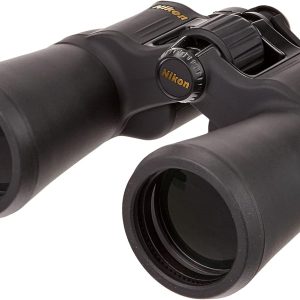 Nikon Aculon A211 – Black Binocular