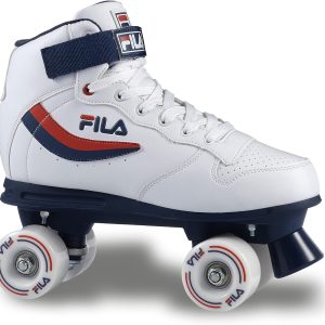 FILA SKATES Ace Skates, Unisex Adult