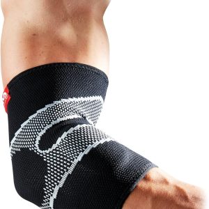 Mcdavid 5130 Elbow Guard, Unisex Adult