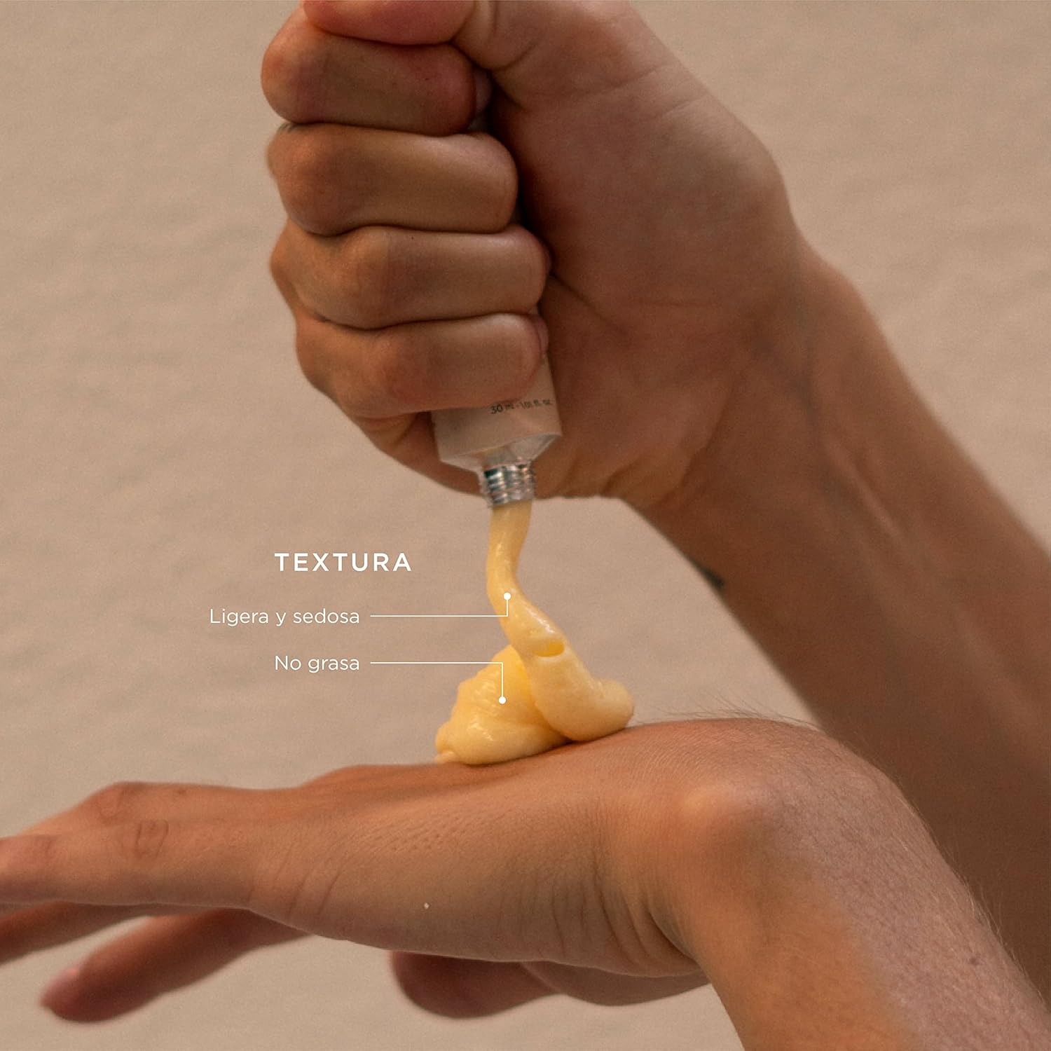 Arual Hand Cream Classic Fragrance -new design-30ml - Image 4