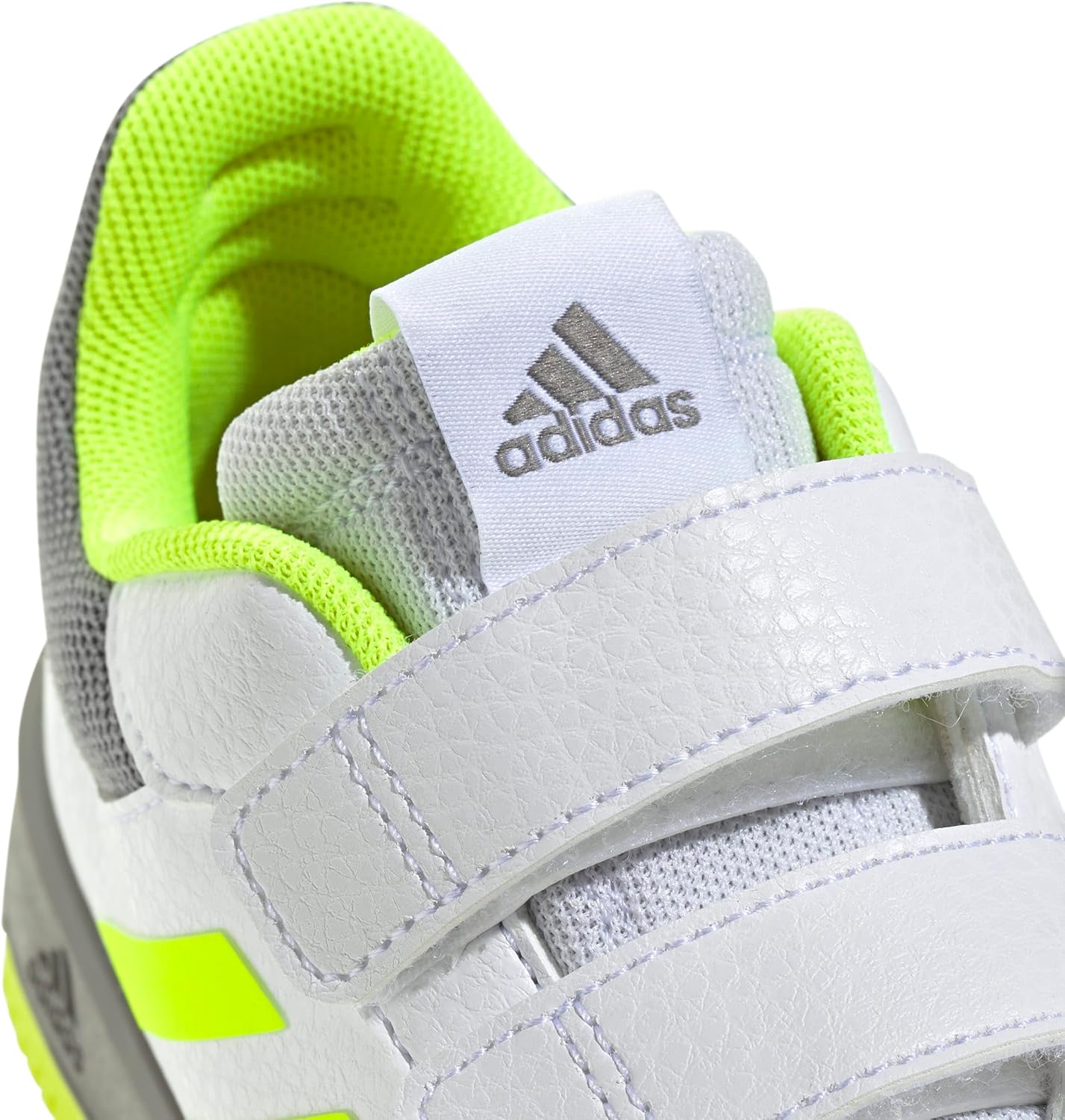 Adidas Unisex Kids Tensaur Hook and Loop Shoes - Image 4