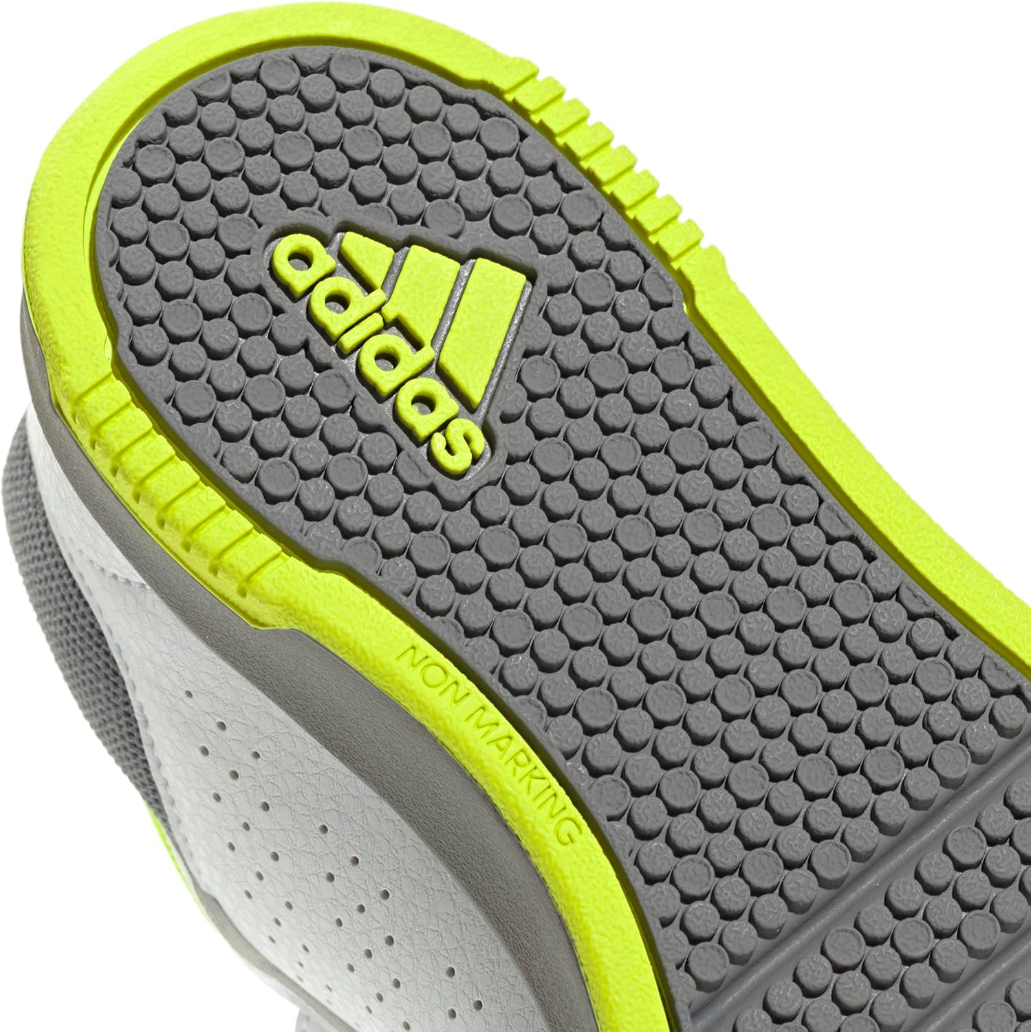 Adidas Unisex Kids Tensaur Hook and Loop Shoes - Image 5