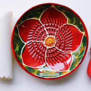 JOSKO Produkte ceramic grater set 2734