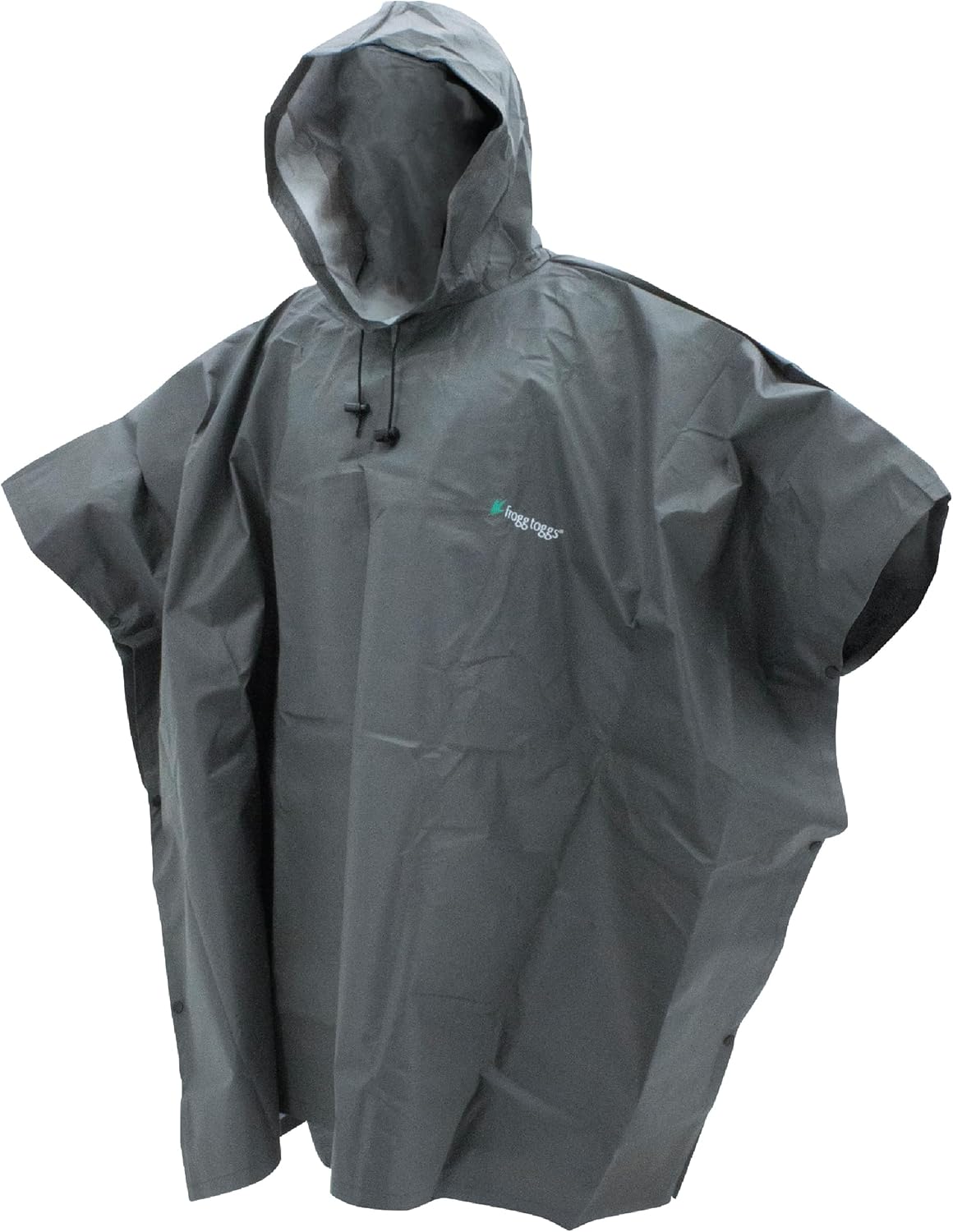 FROGG TOGGS Ultra-lite2 Men's Waterproof Breathable Raincoat (1 Pack) - Image 2
