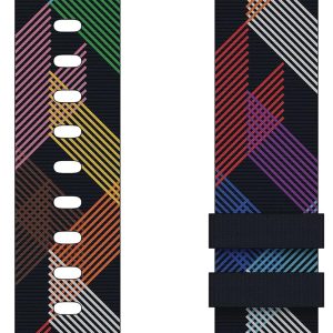 Fitbit Official Charge 5 Smartwatch Bands