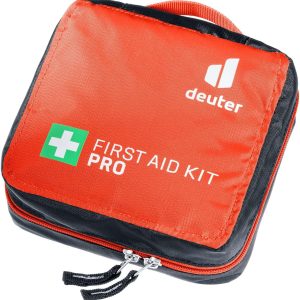 deuter First Aid Kit Pro Medicine Cabinet