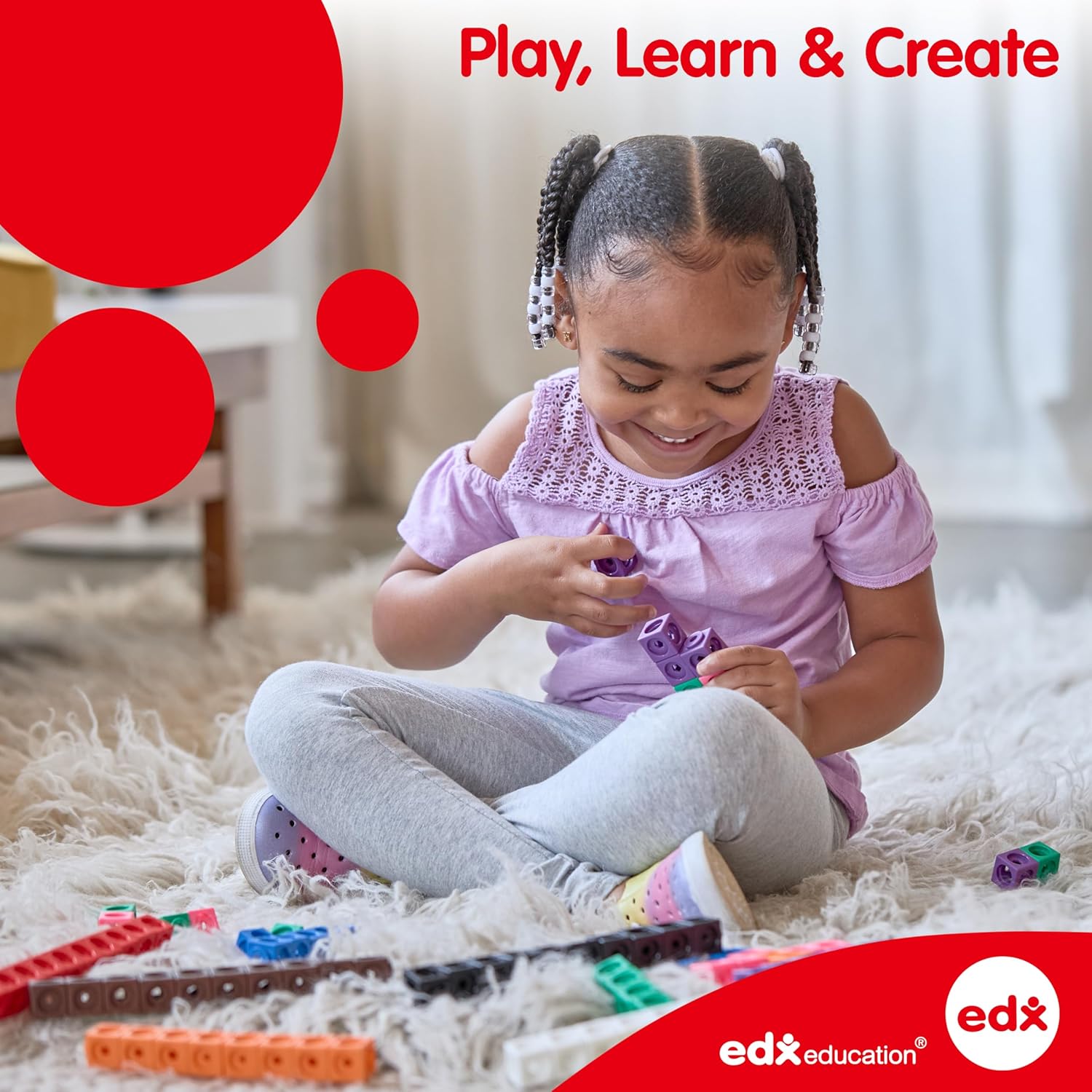 edxeducation Bowls and Pivots Set - Image 6