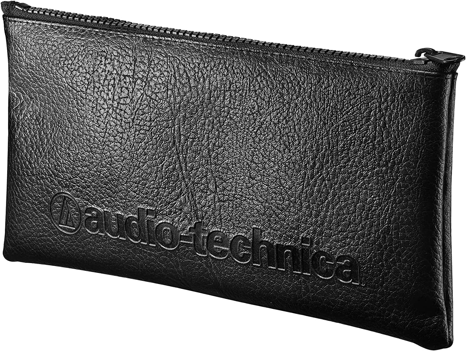 Audio-Technica 2035 Black Large Diaphragm Cardioid Condenser Microphone - Image 6