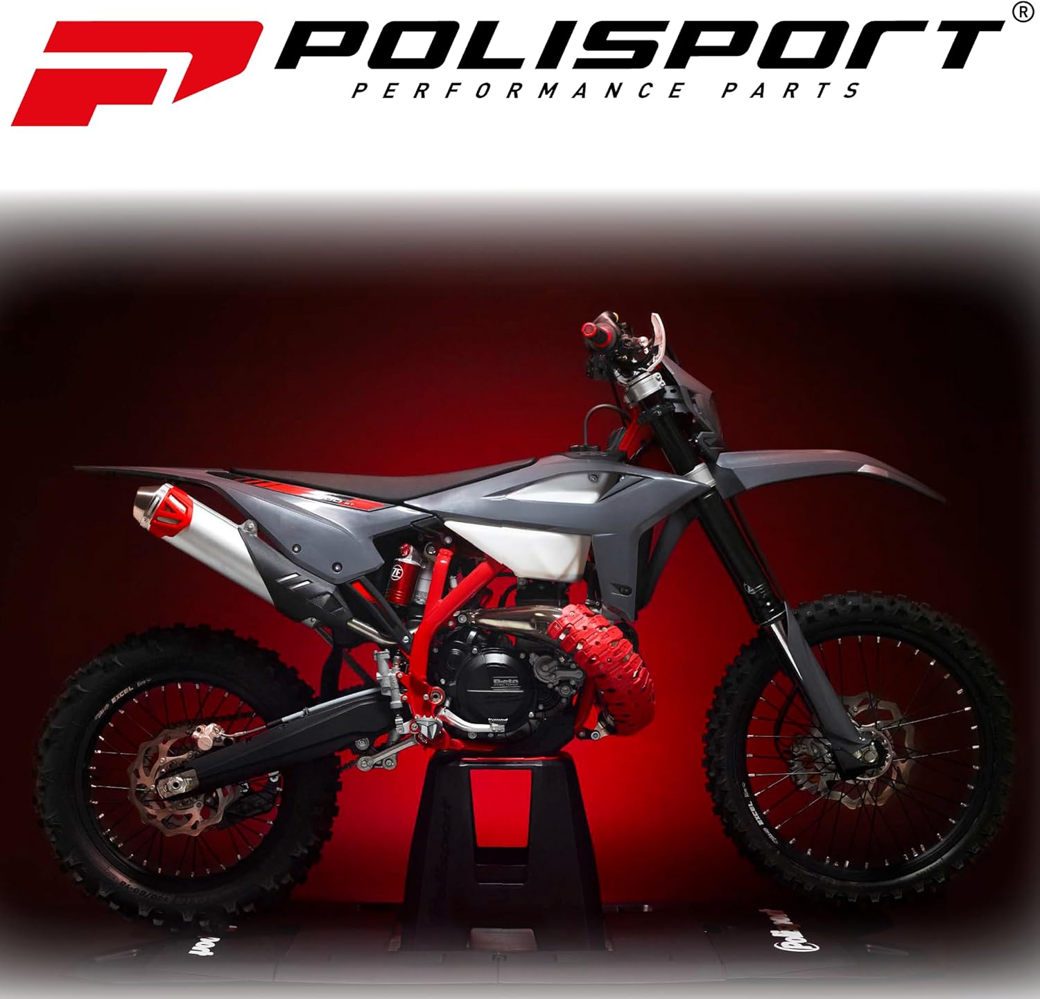 POLISPORT 8152600001 Funnel Oil Rod - Image 8