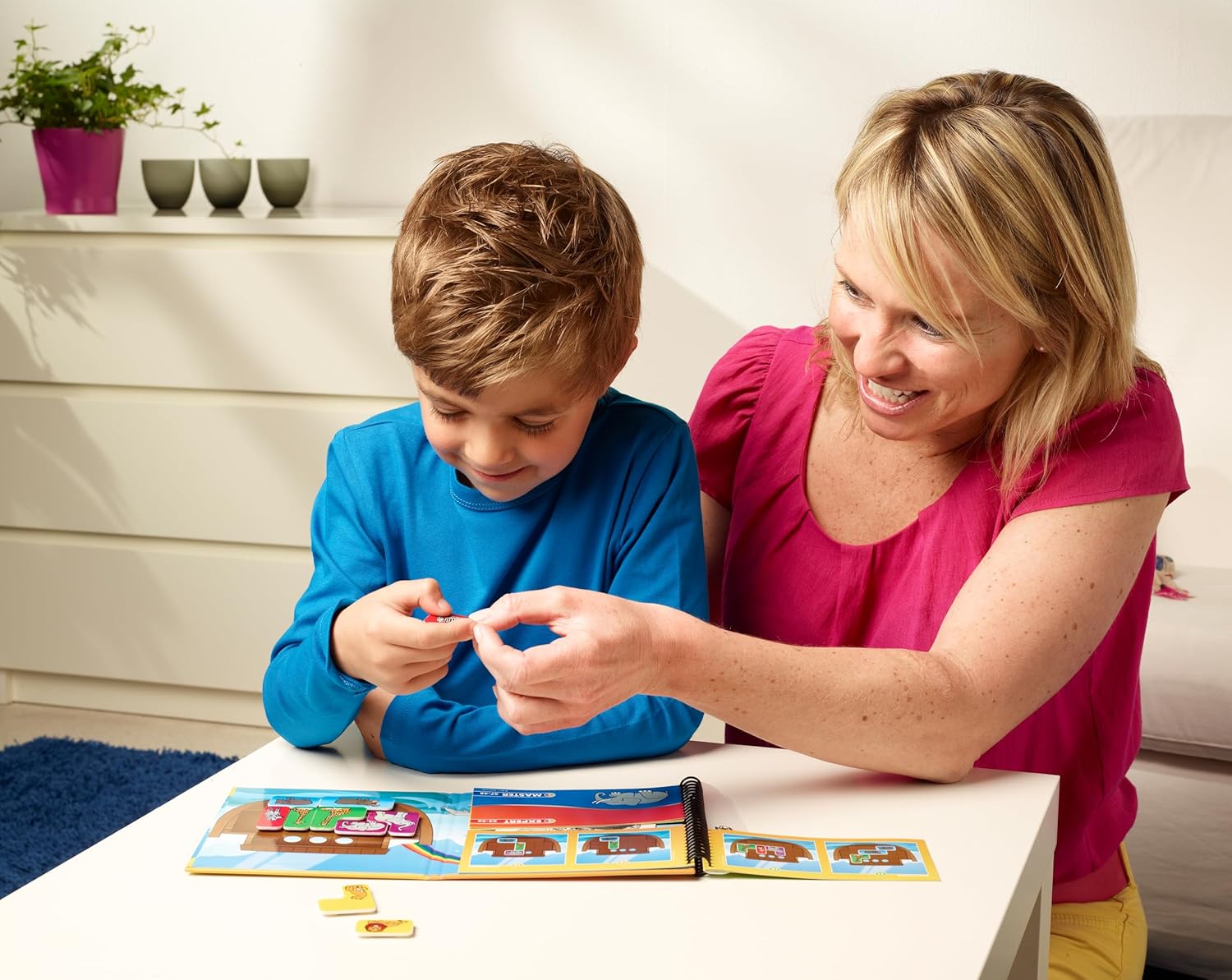 SmartGames Noah's Ark - Image 3