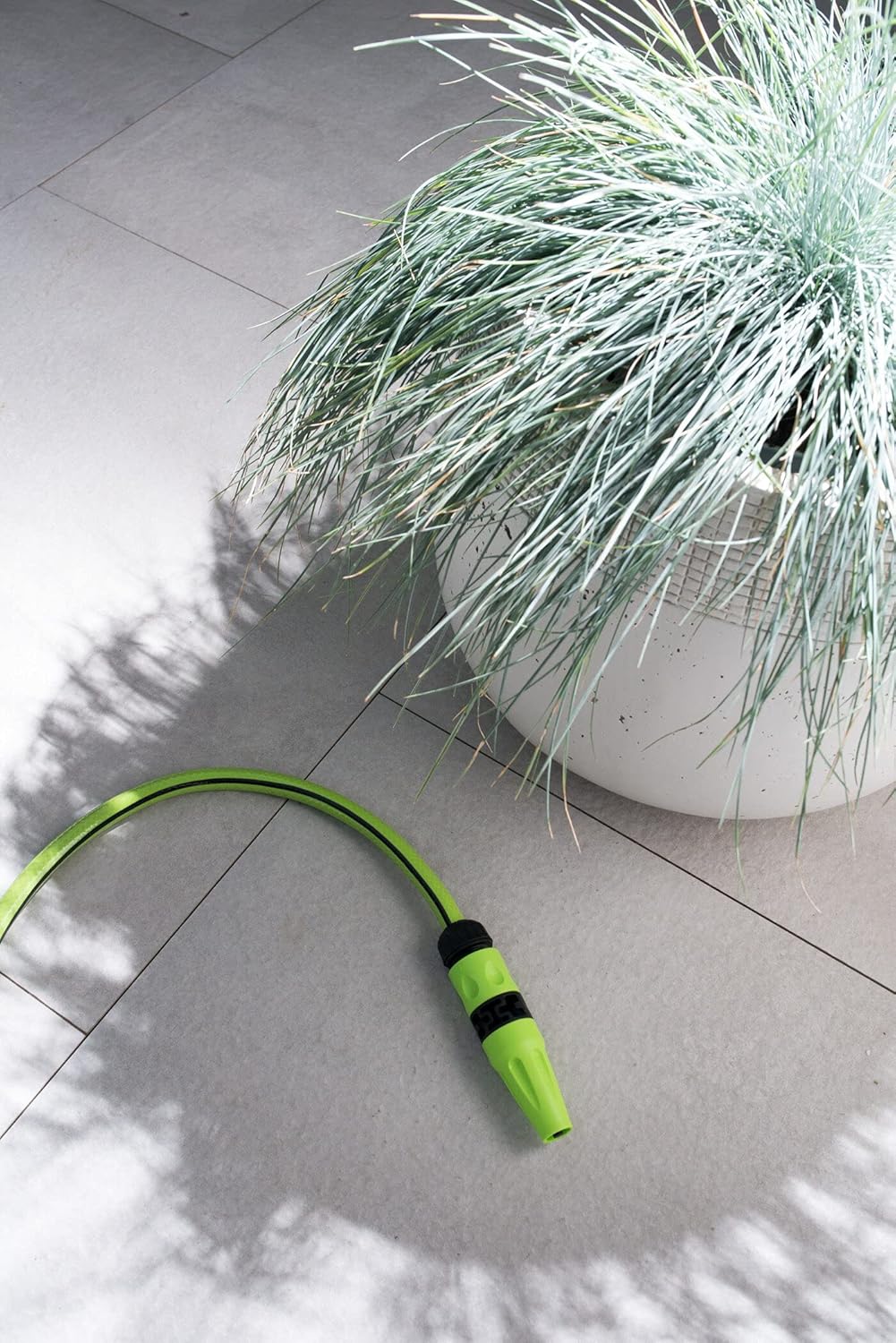 Cellfast QUATTRO Heavy Duty Garden Hose, Green, 1/2" - Image 5