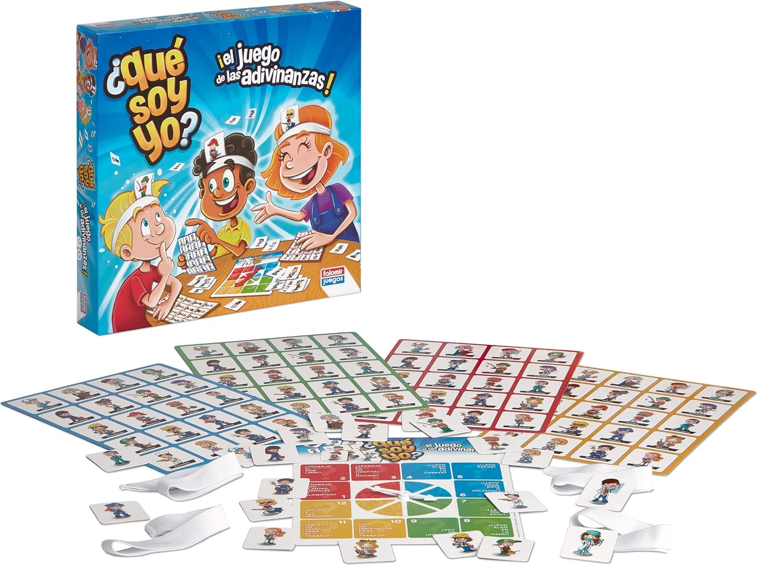 Falomir 646468 - Game That Am Me - Image 3