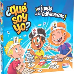 Falomir 646468 – Game That Am Me