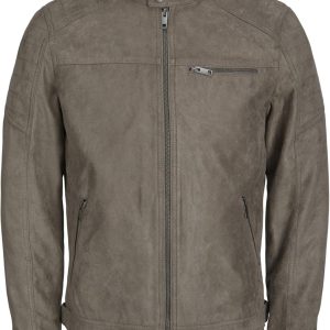 Jack & Jones Jjerocky-Men’s Noos Jacket