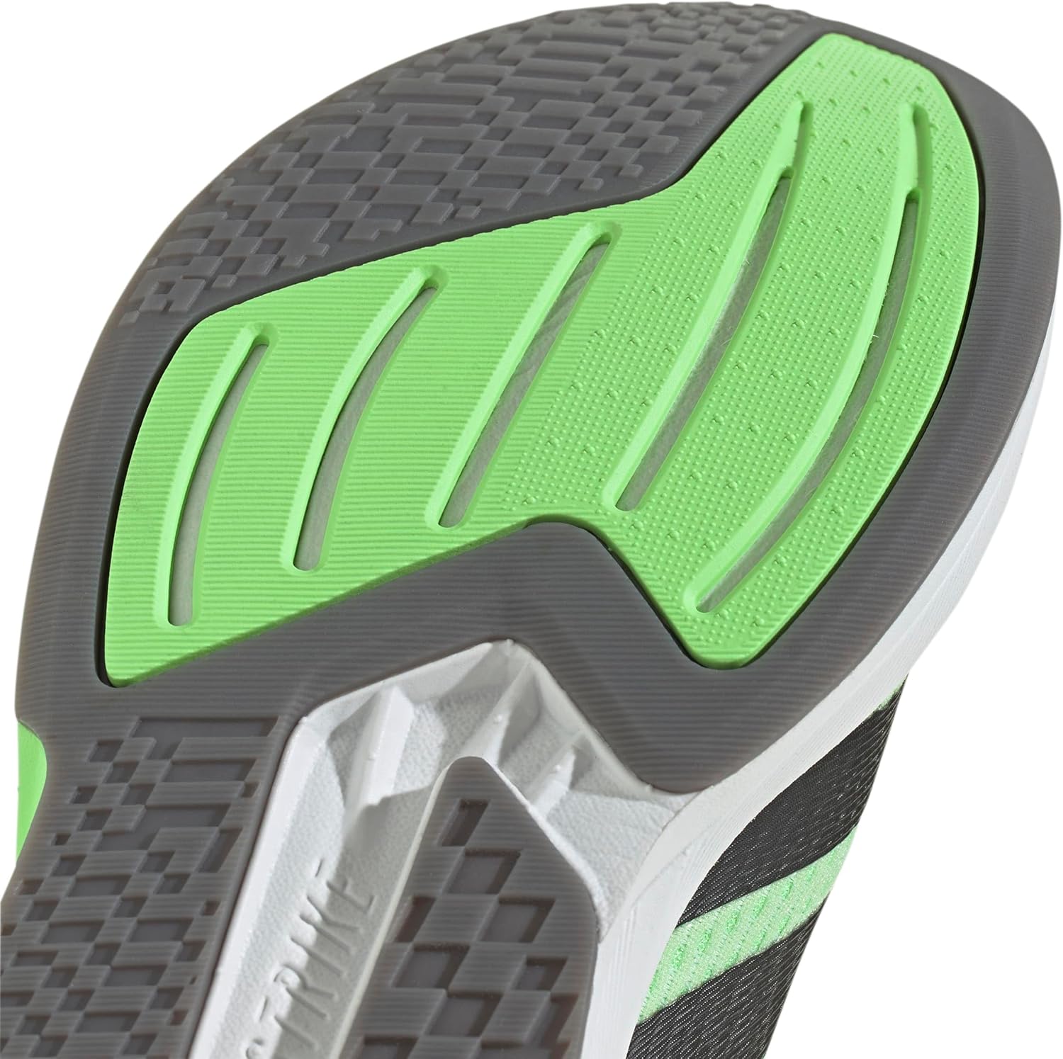 Adidas Men's Duramo Speed 2 Running Shoes - Image 4