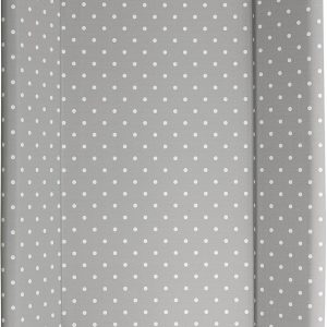 Plastimyr – Flexible Baby Changing Mat – Waterproof Baby Changing Mat – 81 x 50 x 9 cm