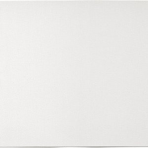 Guzzini – Fiber Double-sided Placemat – Milk White, 43×30 cm – 226068156