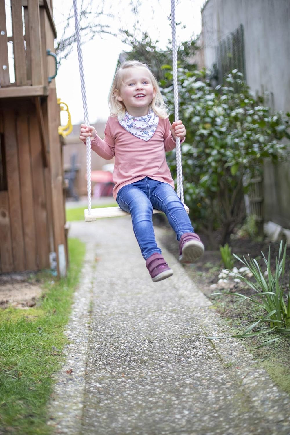 Simba - Table Swing, Multicoloured (Eichhorn 4003046009507) - Image 5