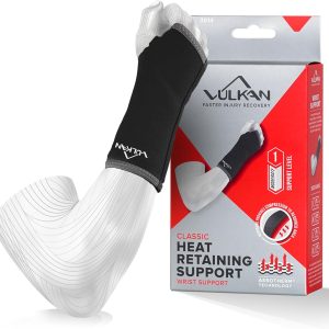 Vulkan Long Wrist Brace, Large