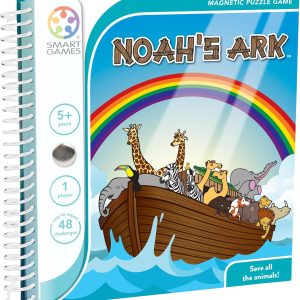 SmartGames Noah’s Ark