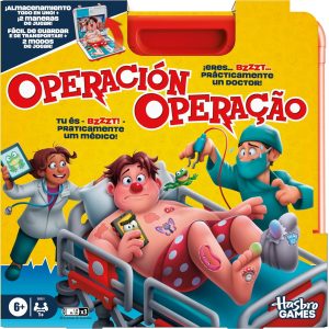 CLASSIC OPERATION REFRESH
