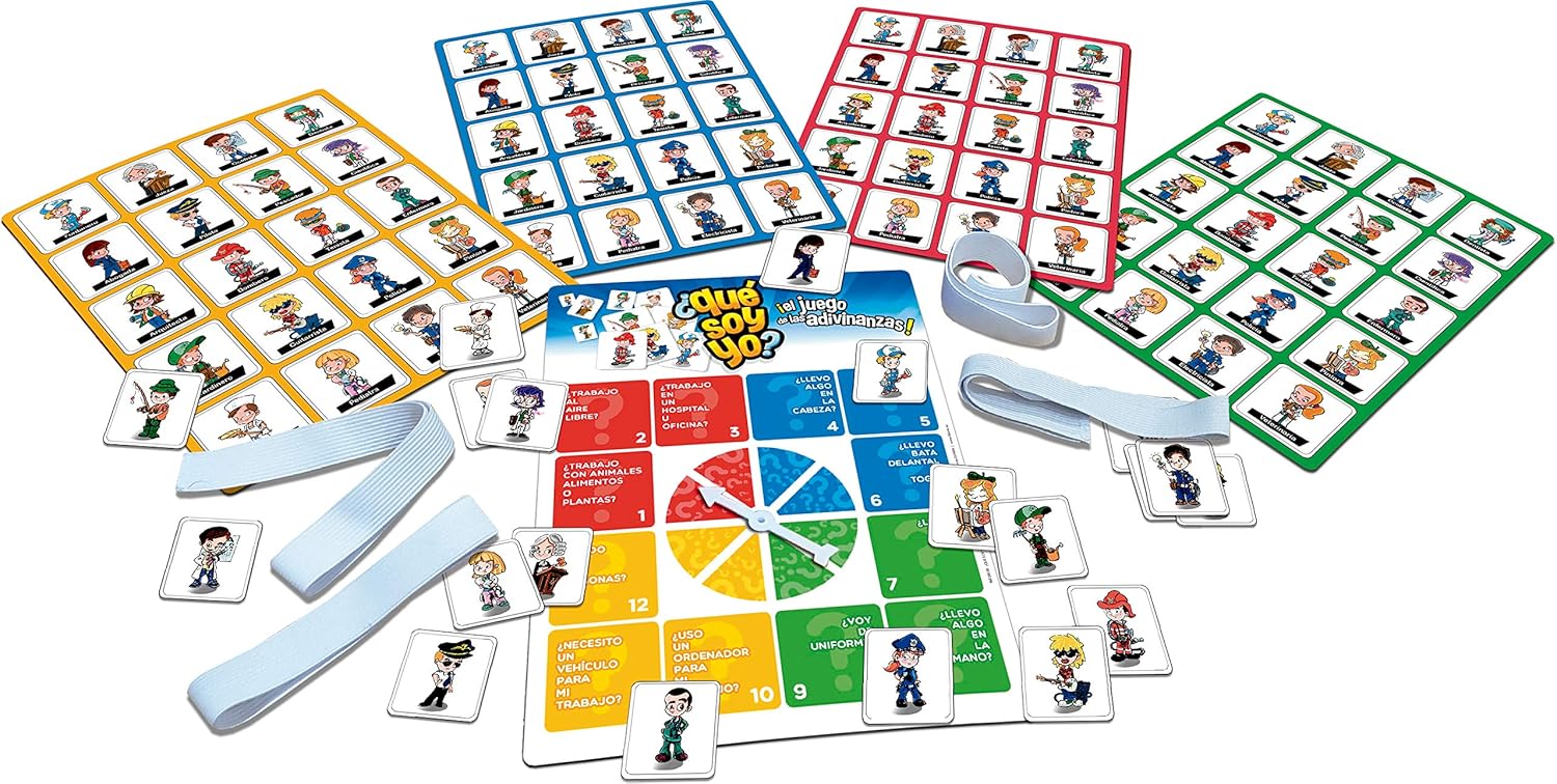 Falomir 646468 - Game That Am Me - Image 2