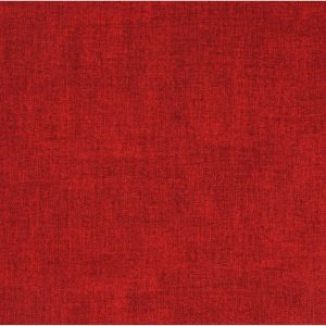 Guzzini – Tiffany, Fabric Double-Sided Rectangular Placemat – Red, 43 x 30 cm – 22609155