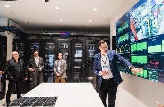 Joseph C Belden: Last chance for innovators to win scaling perks