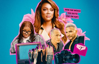 Reality Check: Inside America’s Next Top Model Drops Feb. 16 on Netflix and We Can’t Wait!