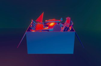 The Nothing That Has the Potential to Be Anything