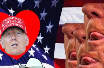 A White House Staffer Appears to Run Massive Pro-Trump X Account