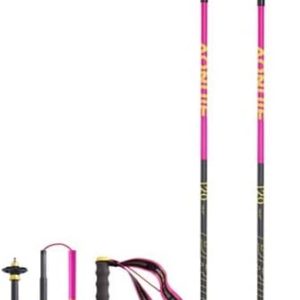 AONIJIE Canbon Lightweight Folding Trekking Poles 110/120cm for Outdoor Walking Hiking Running