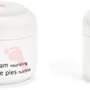 Ziaja – Nourishing Foot Cream (Pack of 2)