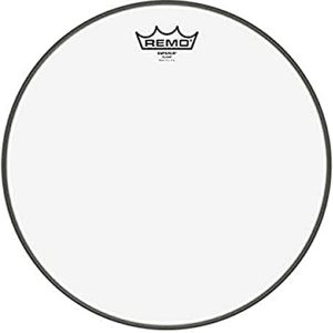 Remo BE-0312-00 Emperor Clear Drum Head, 12″
