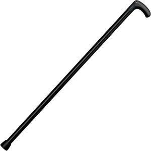 Cold Steel Heavy Dury Cane Adult Unisex, Black, 953 mm