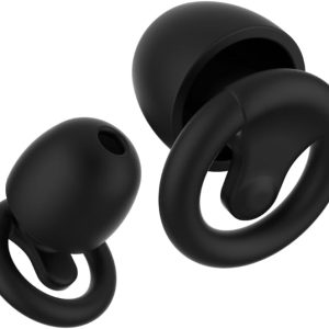 +Calm Gudslip Earplugs | Noise Reducing Earplugs | Certified Hearing Reducers for Rest, Focus, Travel and Sound Sensitivity | 28dB Noise Reduction