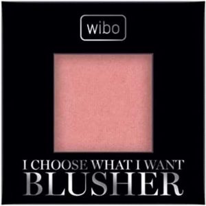 Wibo Blusher I Choose What I Want – 5